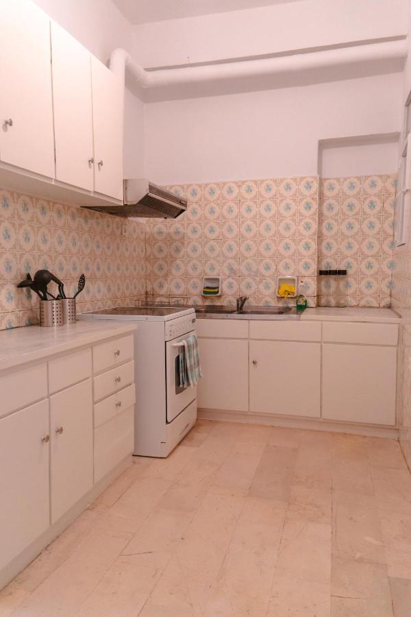 Apartment In Center Of 雅典 外观 照片