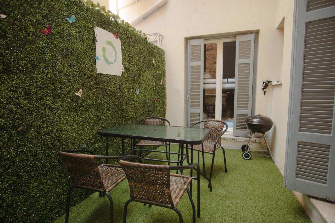 Apartment In Center Of 雅典 外观 照片