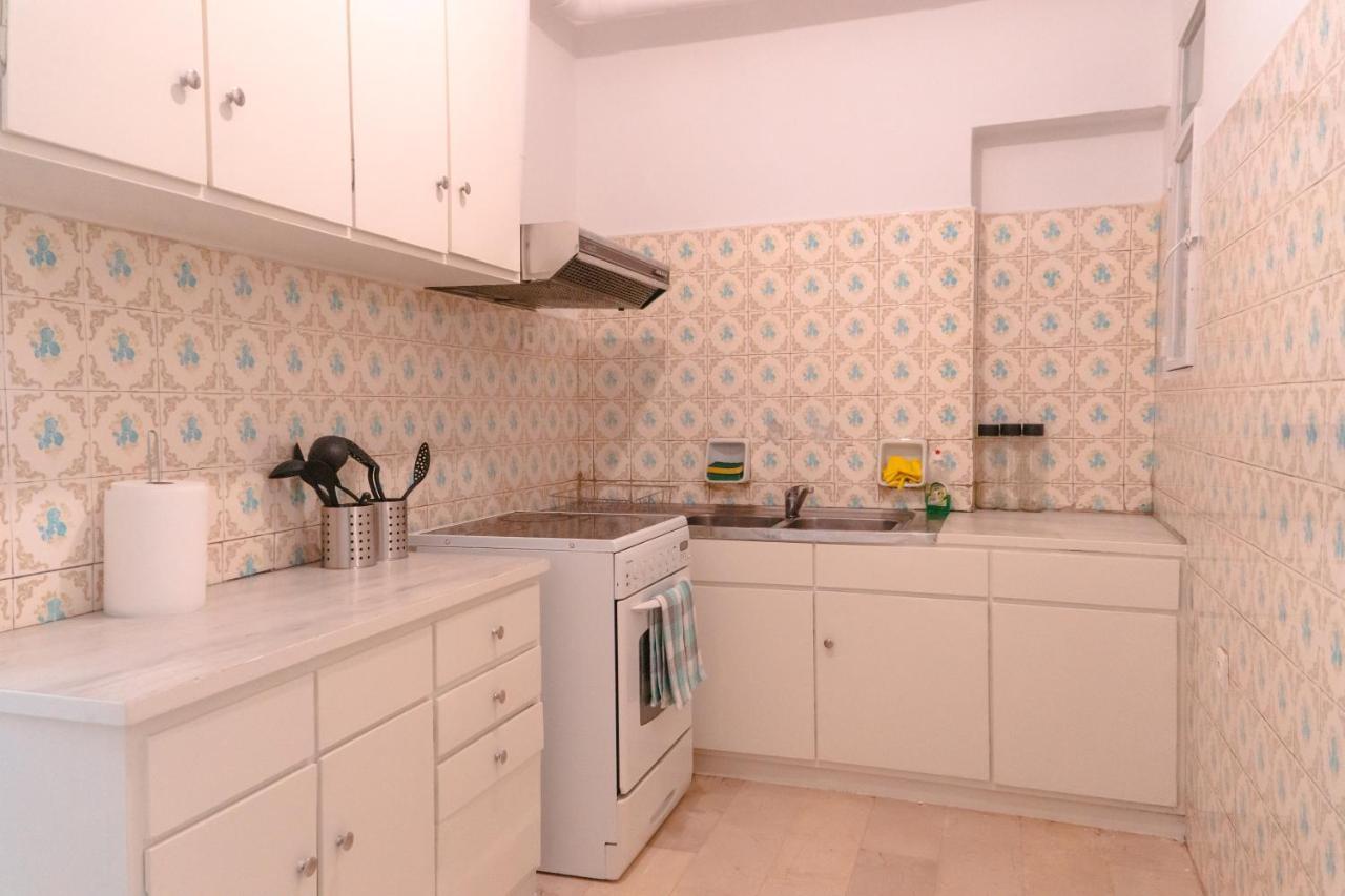 Apartment In Center Of 雅典 外观 照片