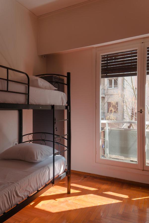 Apartment In Center Of 雅典 外观 照片