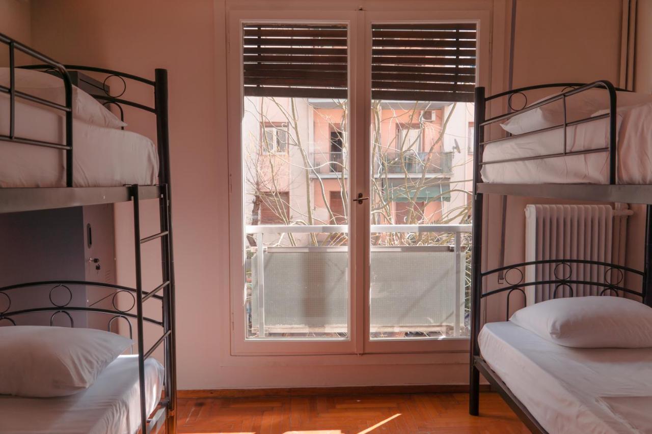 Apartment In Center Of 雅典 外观 照片