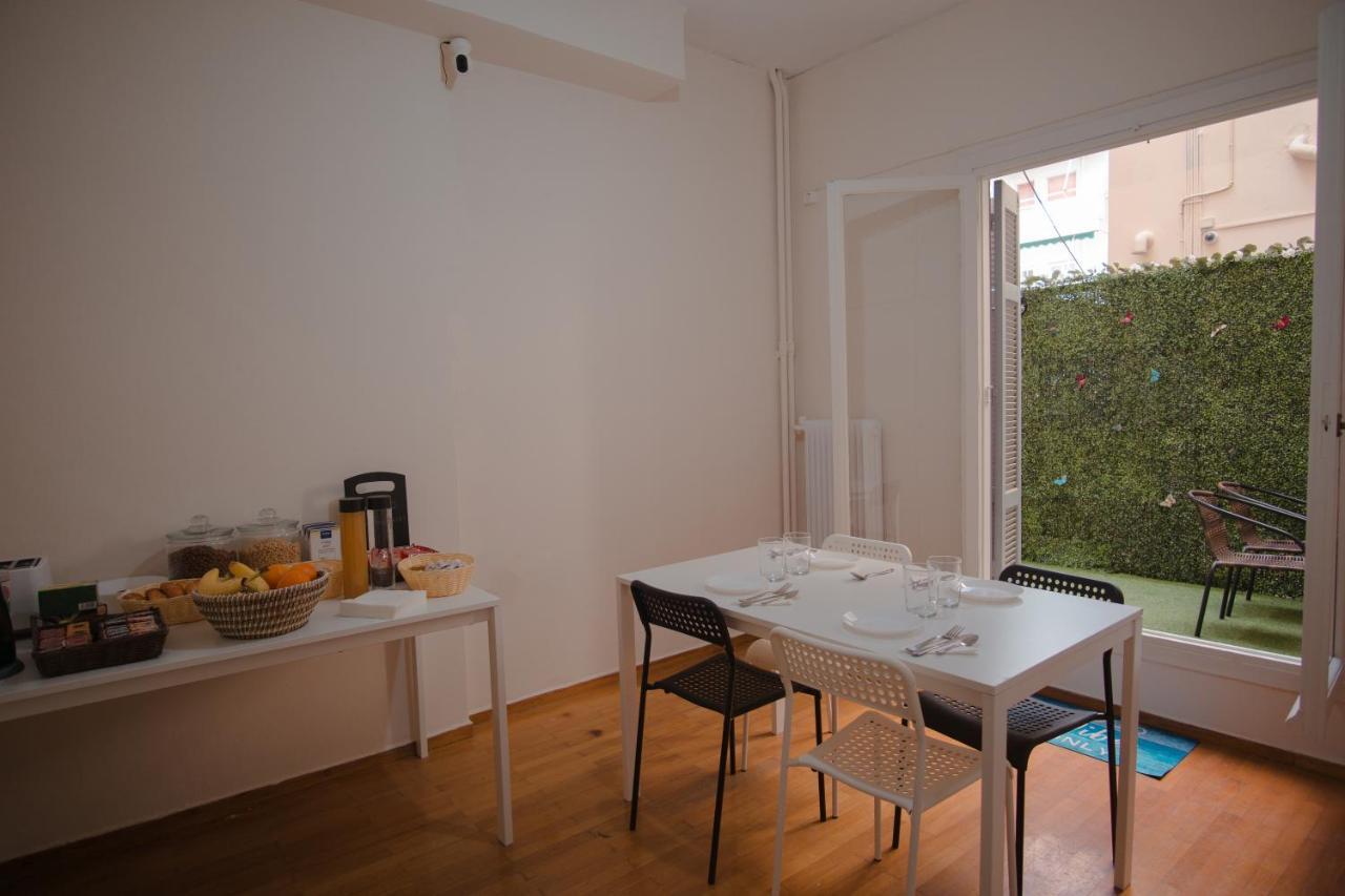 Apartment In Center Of 雅典 外观 照片