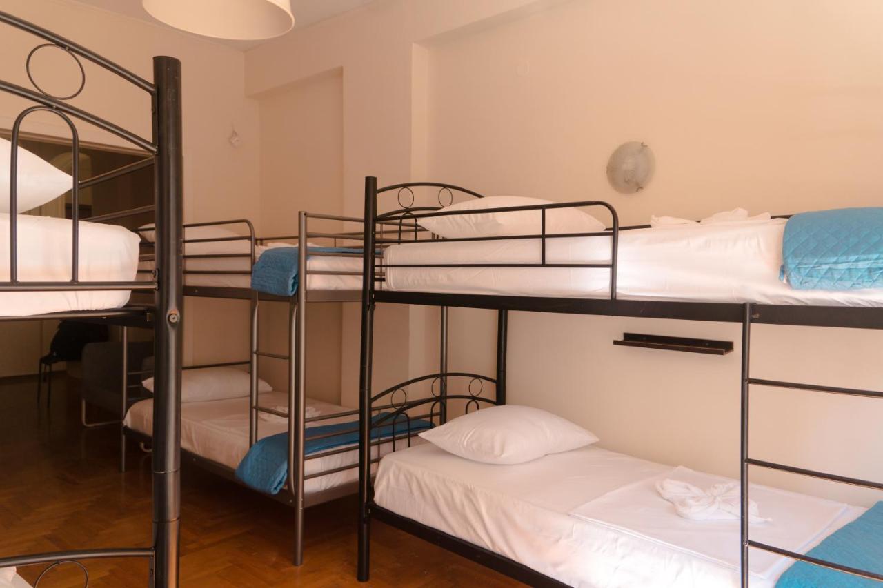 Apartment In Center Of 雅典 外观 照片
