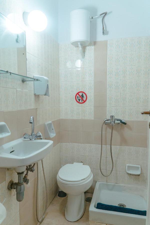 Apartment In Center Of 雅典 外观 照片