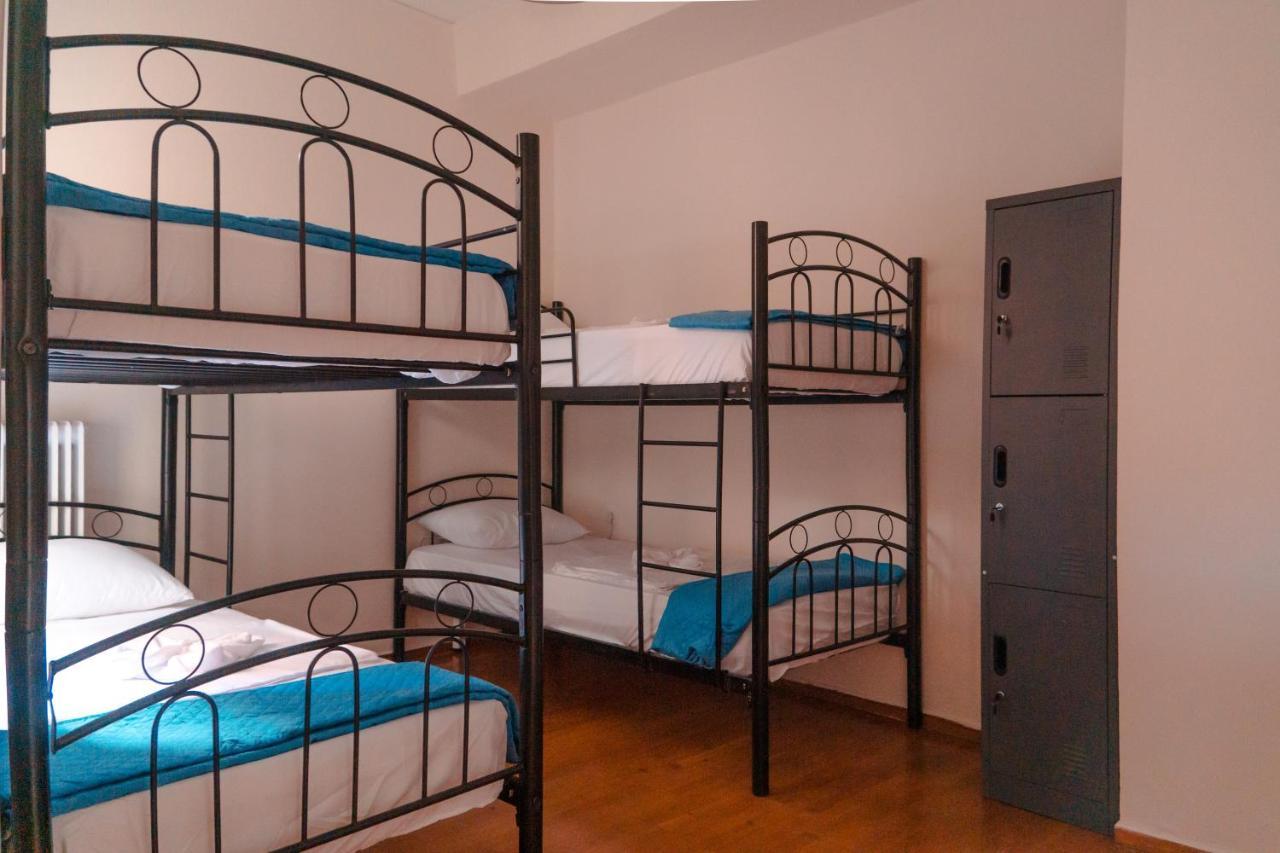 Apartment In Center Of 雅典 外观 照片