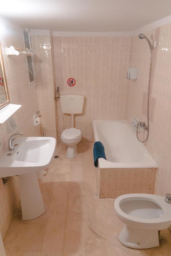 Apartment In Center Of 雅典 外观 照片