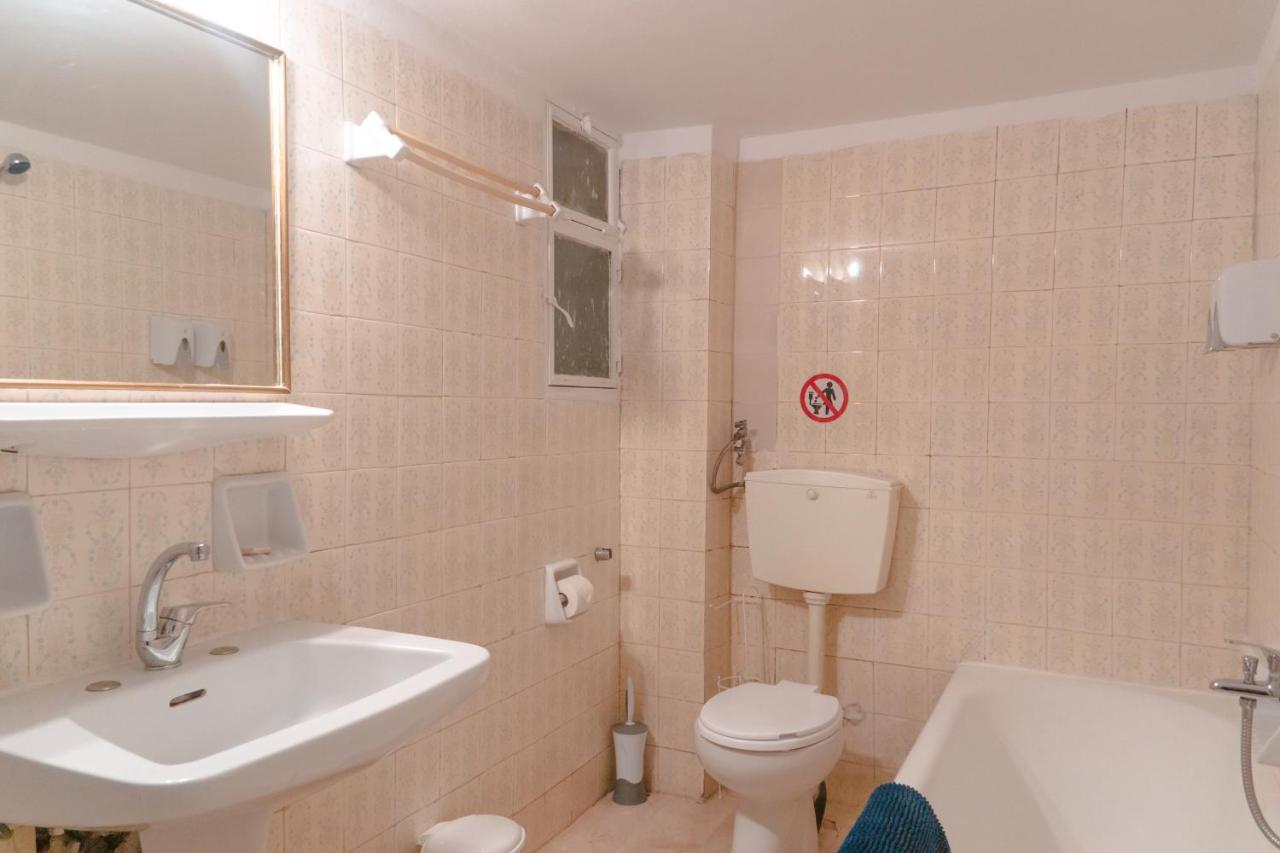 Apartment In Center Of 雅典 外观 照片