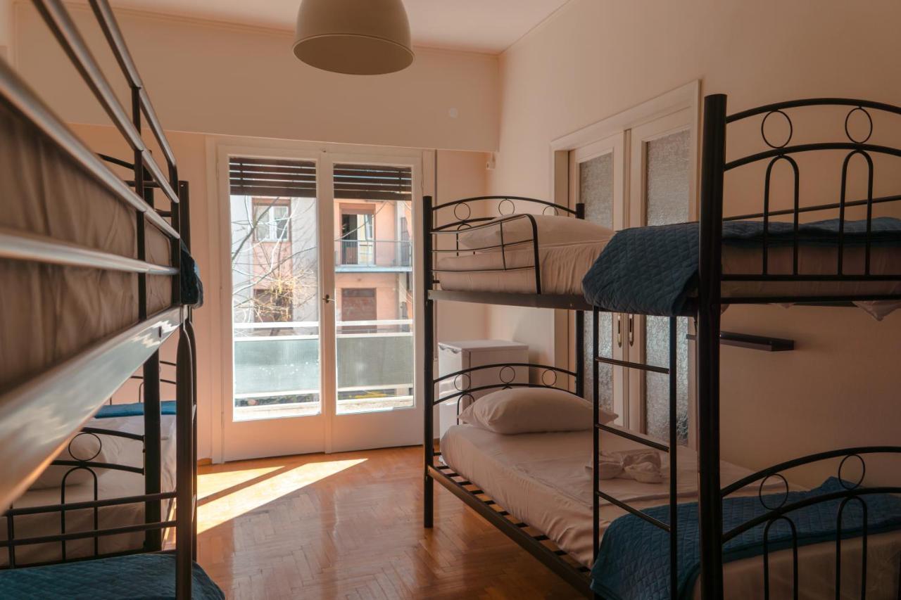 Apartment In Center Of 雅典 外观 照片