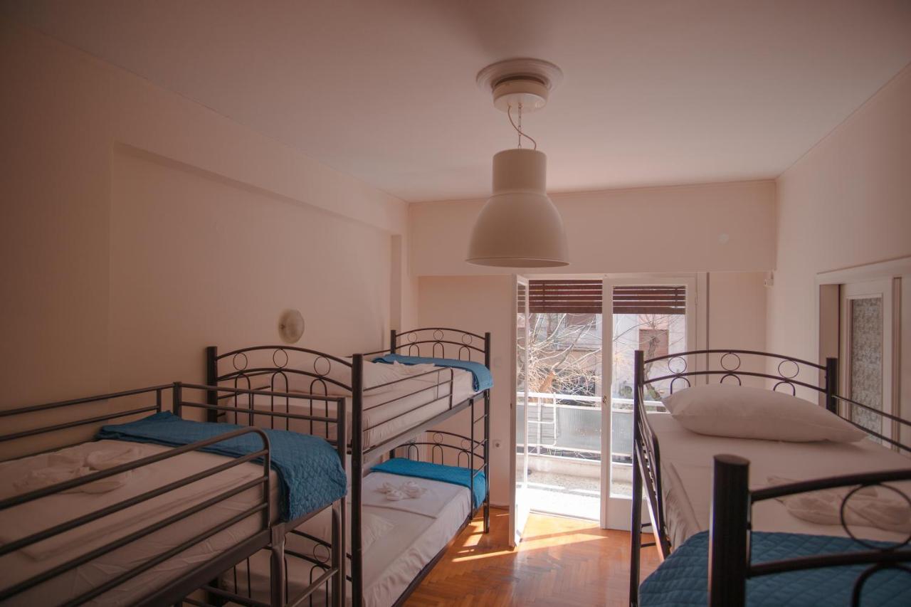 Apartment In Center Of 雅典 外观 照片