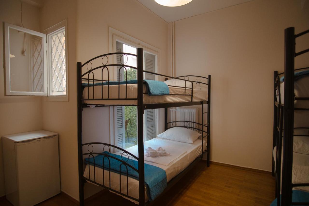 Apartment In Center Of 雅典 外观 照片