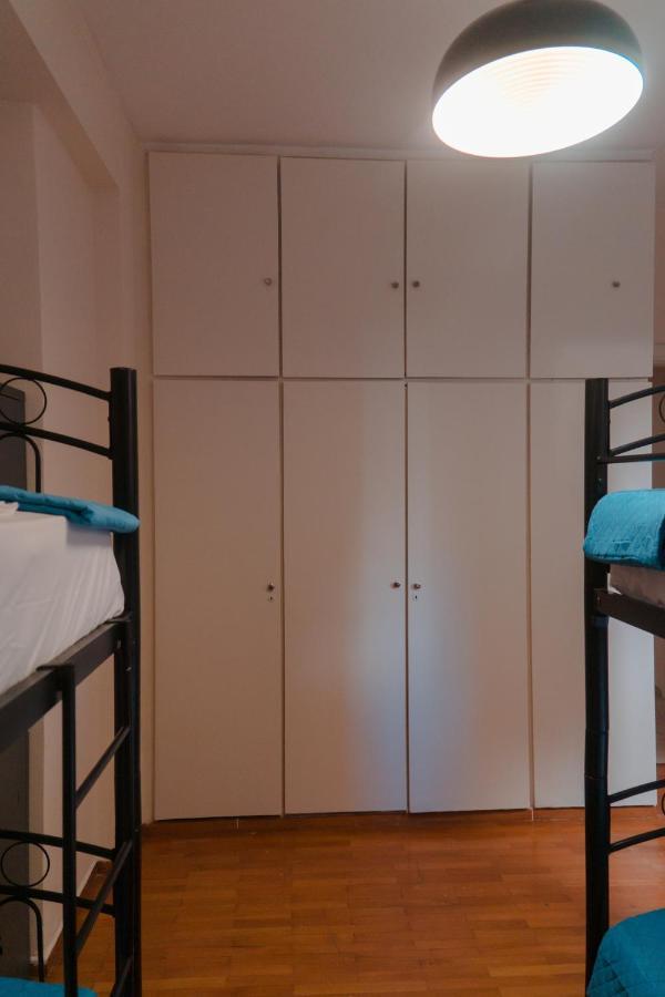 Apartment In Center Of 雅典 外观 照片