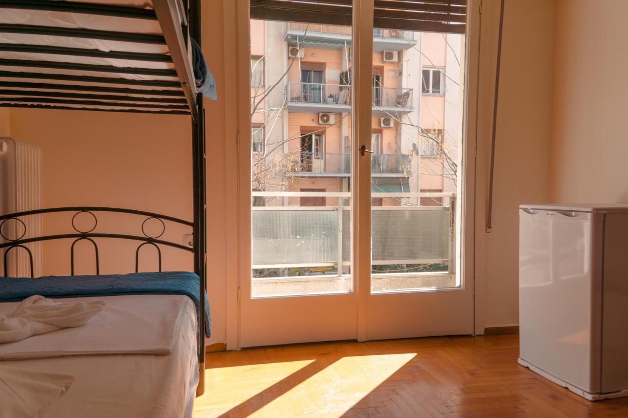 Apartment In Center Of 雅典 外观 照片